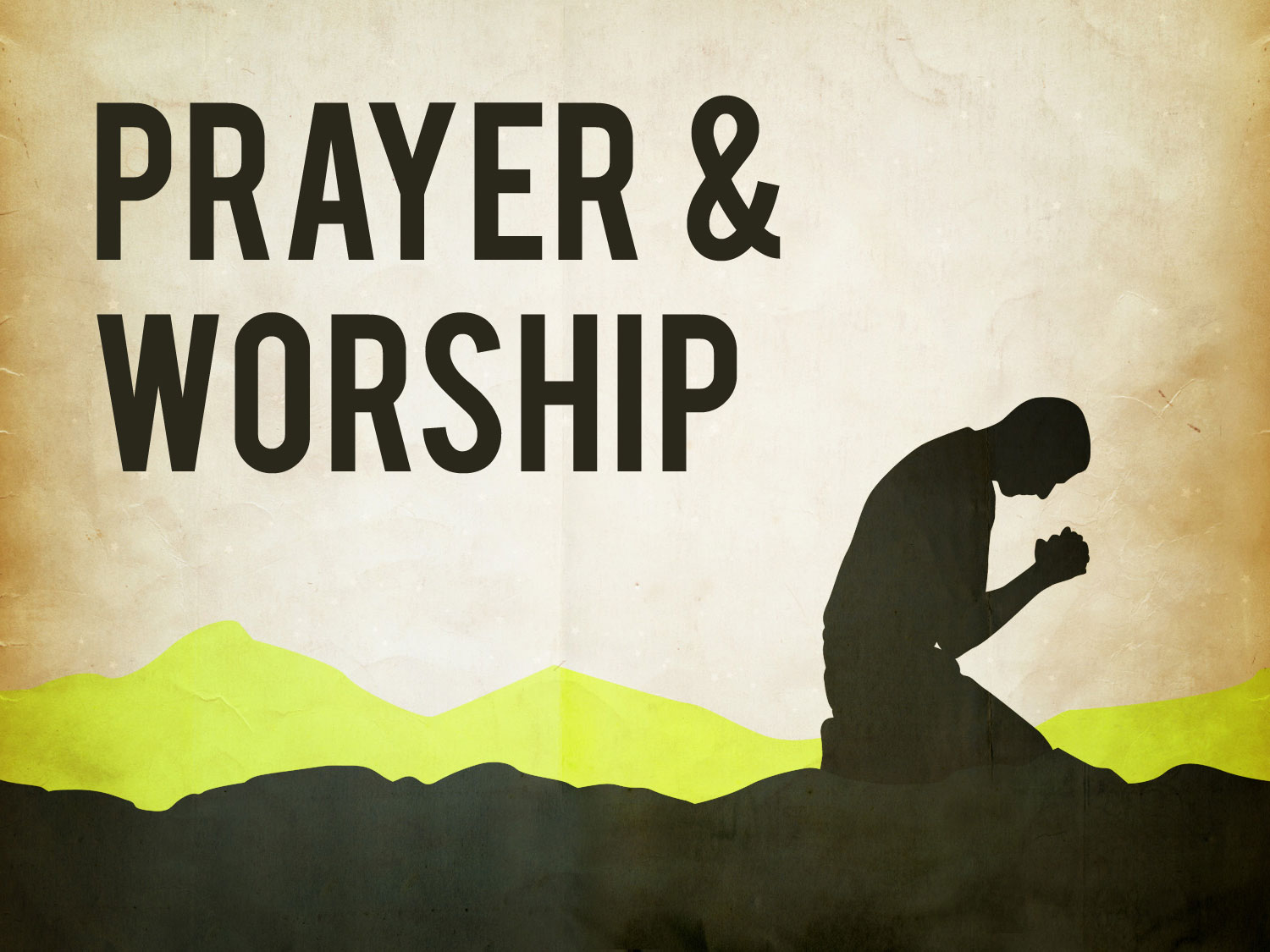 Prayer & Worship – Sacred Assembly – The Rivers Church Yuba City